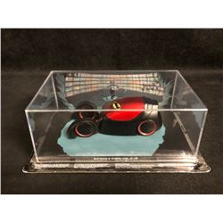 Diecast Car 1/43: Batman Cars - Batman & Robin (Volume 2)