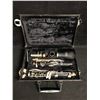 Image 1 : CLARINET WITH CASE COMPLETE
