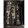 Image 3 : CLARINET WITH CASE COMPLETE