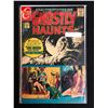 Image 1 : GHOSTLY HAUNTS #20 (CHARLTON COMICS)