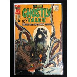 GHOSTLY TALES #106 (CHARLTON COMICS)