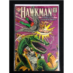 HAWKMAN #23 (DC COMICS)