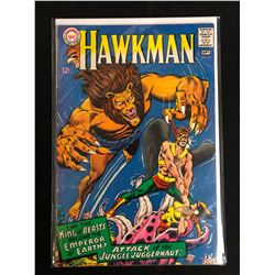 HAWKMAN #21 (DC COMICS)