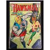 Image 1 : HAWKMAN #8 (DC COMICS)