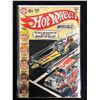 Image 1 : HOT WHEELS #2 (DC COMICS)