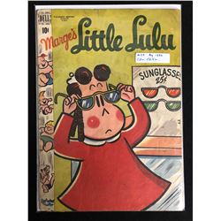 LITTLE LULU #25 (DELL COMICS) 1950 *CANADIAN EDITION*