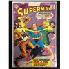 Image 1 : SUPERMAN #203 (DC COMICS)