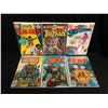 Image 1 : DC COMICS BOOK LOT