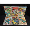 Image 1 : SUPERMAN COMIC BOOK LOT (DC COMICS)