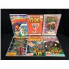 Image 1 : COMIC BOOK LOT (VARIOUS COMICS)