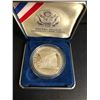 Image 1 : 1 Dollar 1987 USA (1776 - ) Silver Coin