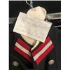 Image 2 : JAPANESE MARINE OFFICER UNIFORM (WORN IN "THE MAN IN THE HIGH CASTLE")