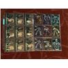 Image 1 : TRANSFORMERS & LORD OF THE RINGS TRADING CARDS