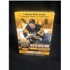 Image 1 : 2019-20 UPPER DECK HOCKEY SERIES ONE BLASTER BOX