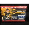 Image 1 : 2019-20 UPPER DECK HOCKEY SERIES ONE BLASTER BOX (CANADIAN EXCLUSIVE)