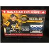 Image 1 : 2019-20 UPPER DECK HOCKEY SERIES ONE BLASTER BOX (CANADIAN EXCLUSIVE)