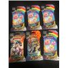 Image 1 : POKEMON TRADING CARD GAME LOT (SUN & MOON COSMIC ECLIPSE)