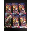 Image 1 : POKEMON TRADING CARD GAME LOT (SUN & MOON UNIFIED MINDS)