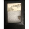 Image 1 : Sikhote-Alin Shrapnel (5.72 grams) Iron Coarsest Octahedrite 9mm