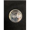 Image 1 : 1974 Canada (Winnipeg Centennial 1874-1974) One Dollar Coin