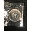 Image 1 : 1964 CANADA SILVER DOLLAR
