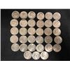 Image 1 : U.S.A QUARTER LOT