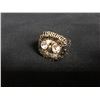 Image 1 : PITTSBURGH STEELERS REPLICA SUPERBOWL RING (FRANCO HARRIS)