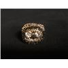 Image 2 : PITTSBURGH STEELERS REPLICA SUPERBOWL RING (FRANCO HARRIS)