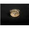 Image 1 : Joe Montana San Francisco 49ers High Quality Replica 1981 Super Bowl XVI Championship Ring