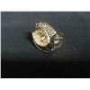 Image 2 : Joe Montana San Francisco 49ers High Quality Replica 1981 Super Bowl XVI Championship Ring