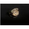Image 3 : Joe Montana San Francisco 49ers High Quality Replica 1981 Super Bowl XVI Championship Ring