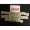 Image 1 : CANADIAN STAMPS LOT (NEWFOUNDLAND)