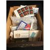 Image 1 : FIRST DAY COVERS/ STAMPS LOT
