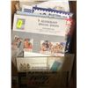 Image 2 : FIRST DAY COVERS/ STAMPS LOT