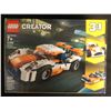Image 1 : LEGO - Creator 3 in 1 Sunset Track Racer 31089