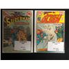 Image 1 : 1973 DC COMICS BOOK LOT