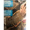 Image 2 : TEK WORLD #1 (MARVEL COMICS SIGNED BY WILLIAM SHATNER W/ COA