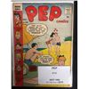 Image 1 : PEP #129 (ARCHIE SERIES) 1958