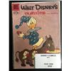 Image 1 : DISNEY COMICS #227 (DELL COMICS) 1959