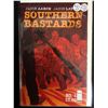 Image 1 : SOUTHERN BASTARDS #1 (IMAGE COMICS) SIGNED BY JASON AARON