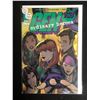 Image 1 : GEN 13 #1 (IMAGE COMICS) SIGNED BY ADAM HUGHES