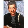 Image 1 : SIGNED LARGE CASINO SHOW POSTER