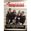 Image 1 : THE TEMPTATIONS SIGNED LARGE CASINO SHOW POSTER