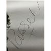 Image 2 : RUSSELL BRAND SIGNED LARGE CASINO SHOW POSTER (RIVER ROCK CASINO)