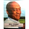 Image 1 : BILL COSBY SIGNED LARGE CASINO SHOW POSTER (RIVER ROCK CASINO)