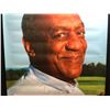 Image 2 : BILL COSBY SIGNED LARGE CASINO SHOW POSTER (RIVER ROCK CASINO)