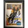 Image 1 : CRAIG SIMPSON SIGNED O-PEE-CHEE ROOKIE CARD