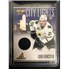 Image 1 : LOUI ERIKSSON SIGNED PINNACLE HOCKEY CARD