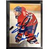 Image 1 : SAKU KOIVU SIGNED PINNACLE HOCKEY CARD