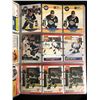 Image 3 : 200+ WAYNE GRETZKY HOCKEY CARDS (INCLUDES INSERTS)